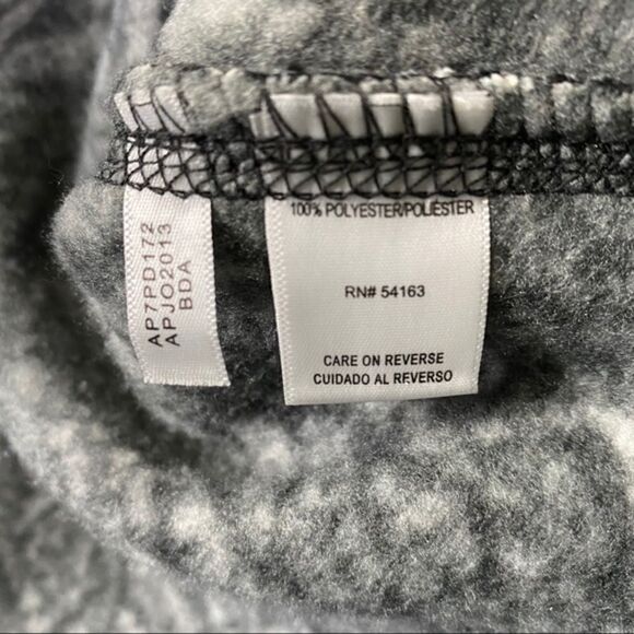 Marc New York Zip Up Jacket Size Extra Large - Picture 10 of 13